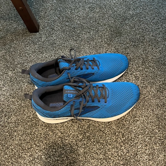 Brooks Levitate - Picture 5 of 5